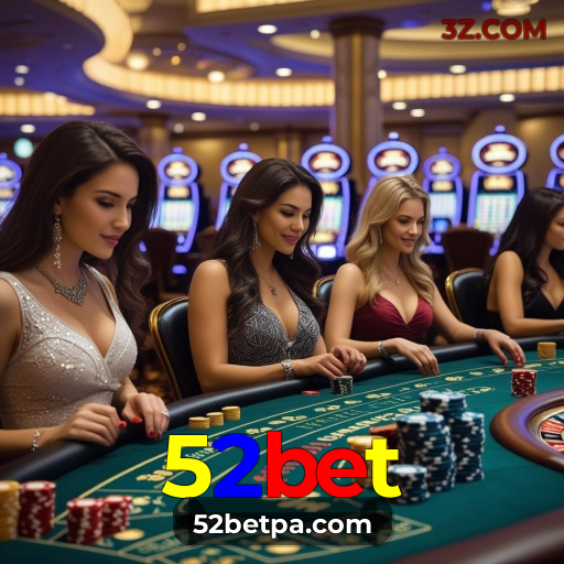 Os Melhores Jogos do 52bet Para Todos os Estilos