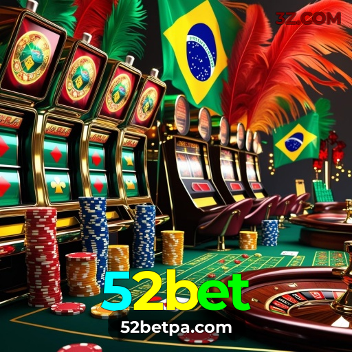 Ofertas Imperdíveis na Promo do 52bet para Gamers