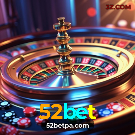 Baixe o App do 52bet | Cassino Online Seguro e Rápido