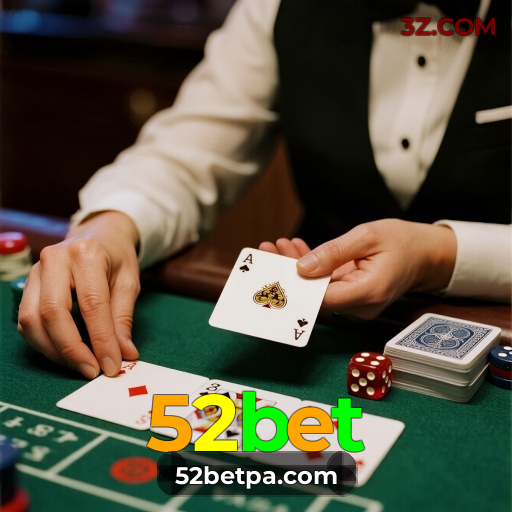 52bet | Odds Competitivas e Apostas Esportivas Seguras