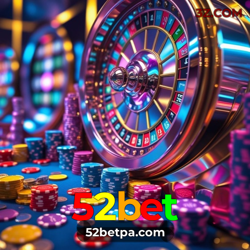 Bônus Exclusivos no 52bet | Cassino Online no Brasil