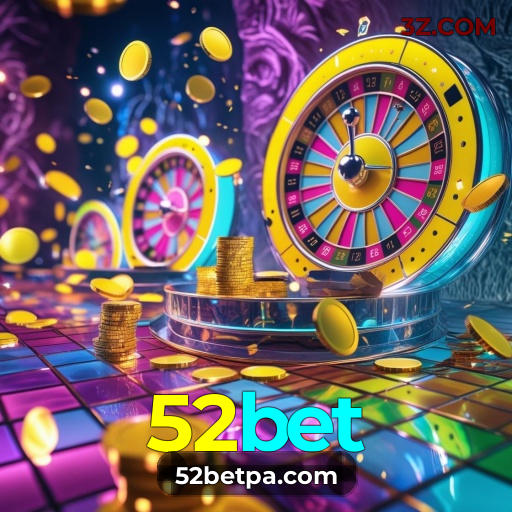 Baixe o App do 52bet | Cassino Online Seguro e Rápido