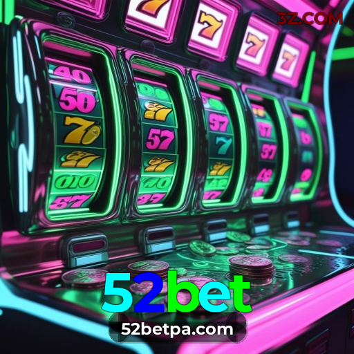 Login Social e Inovador: Conheça o 52bet