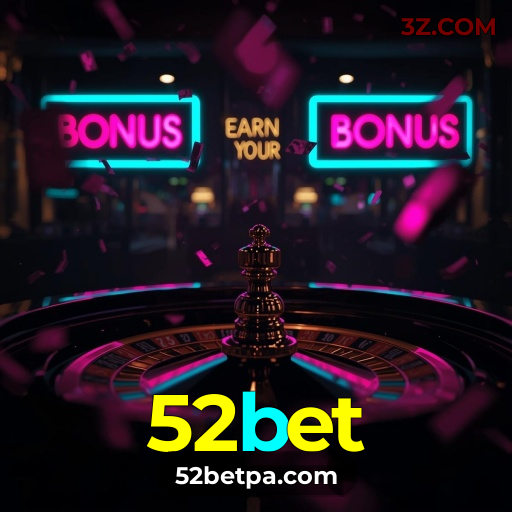 Recursos Paga do 52bet: Experiência de Jogo Elevada