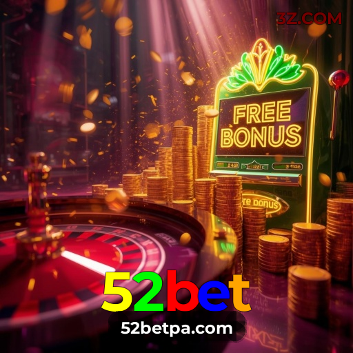 Bônus Exclusivos no 52bet | Cassino Online no Brasil