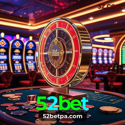 Baixe o App do 52bet | Cassino Online Seguro e Rápido