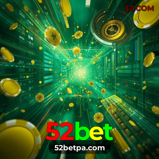 52bet | Slots e Jogos de Mesa no Cassino Online