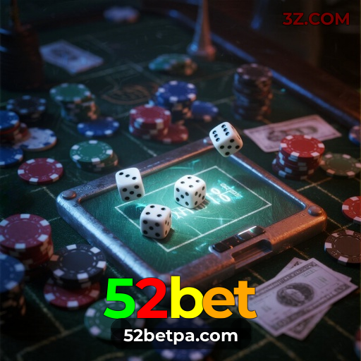 52bet | Odds Competitivas e Apostas Esportivas Seguras