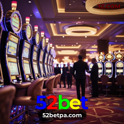 Ofertas Imperdíveis na Promo do 52bet para Gamers