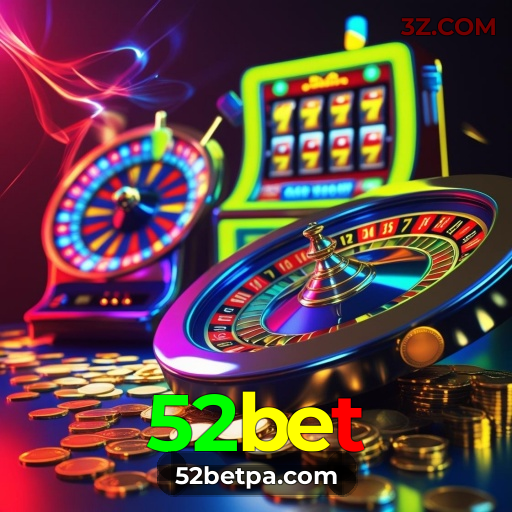 Experimente Baixar Jogos Imperdíveis no 52bet